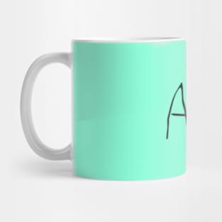 abc Mug